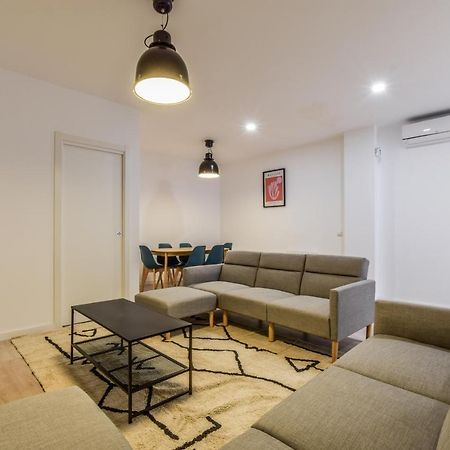 Apartamentos En Madrid Rio 외부 사진