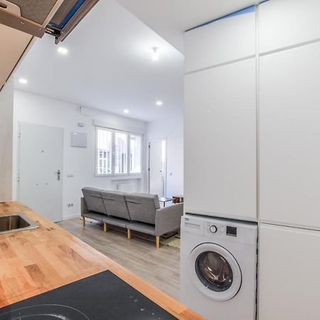 Apartamentos En Madrid Rio 외부 사진