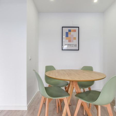 Apartamentos En Madrid Rio 외부 사진