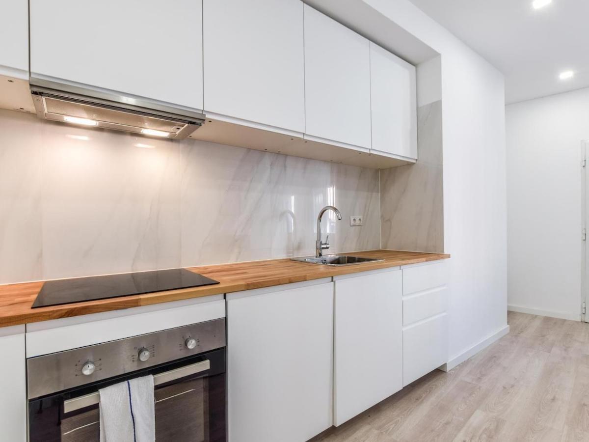 Apartamentos En Madrid Rio 외부 사진