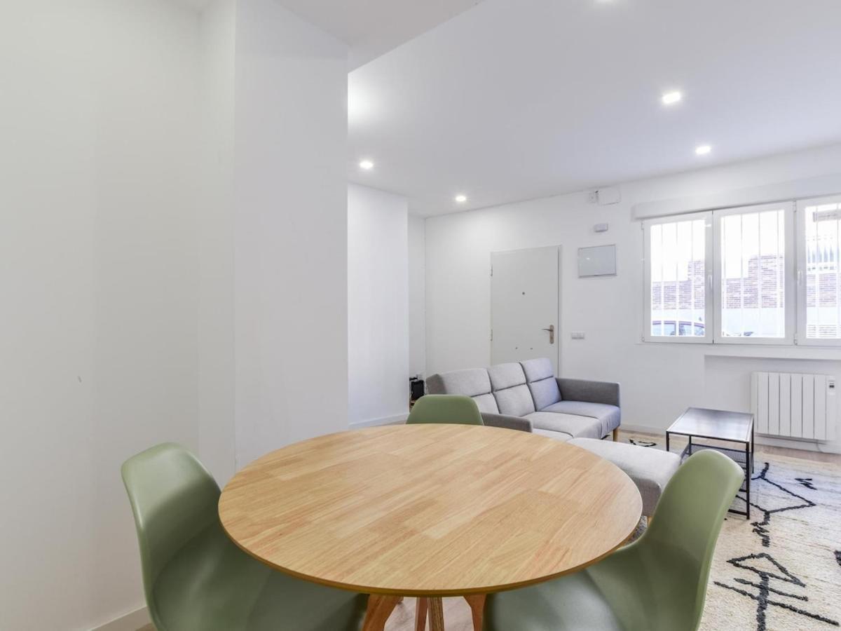Apartamentos En Madrid Rio 외부 사진
