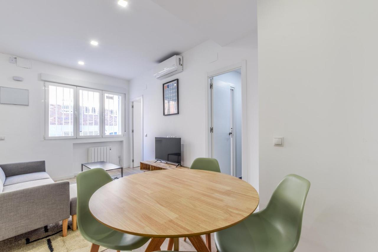 Apartamentos En Madrid Rio 외부 사진