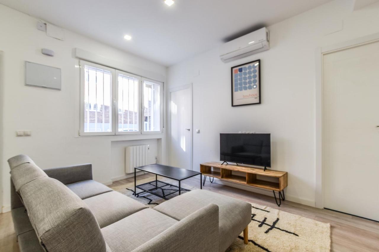 Apartamentos En Madrid Rio 외부 사진