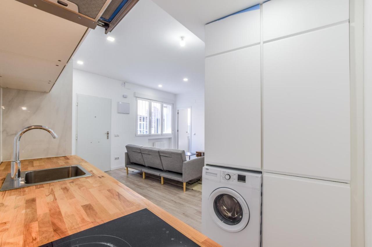 Apartamentos En Madrid Rio 외부 사진