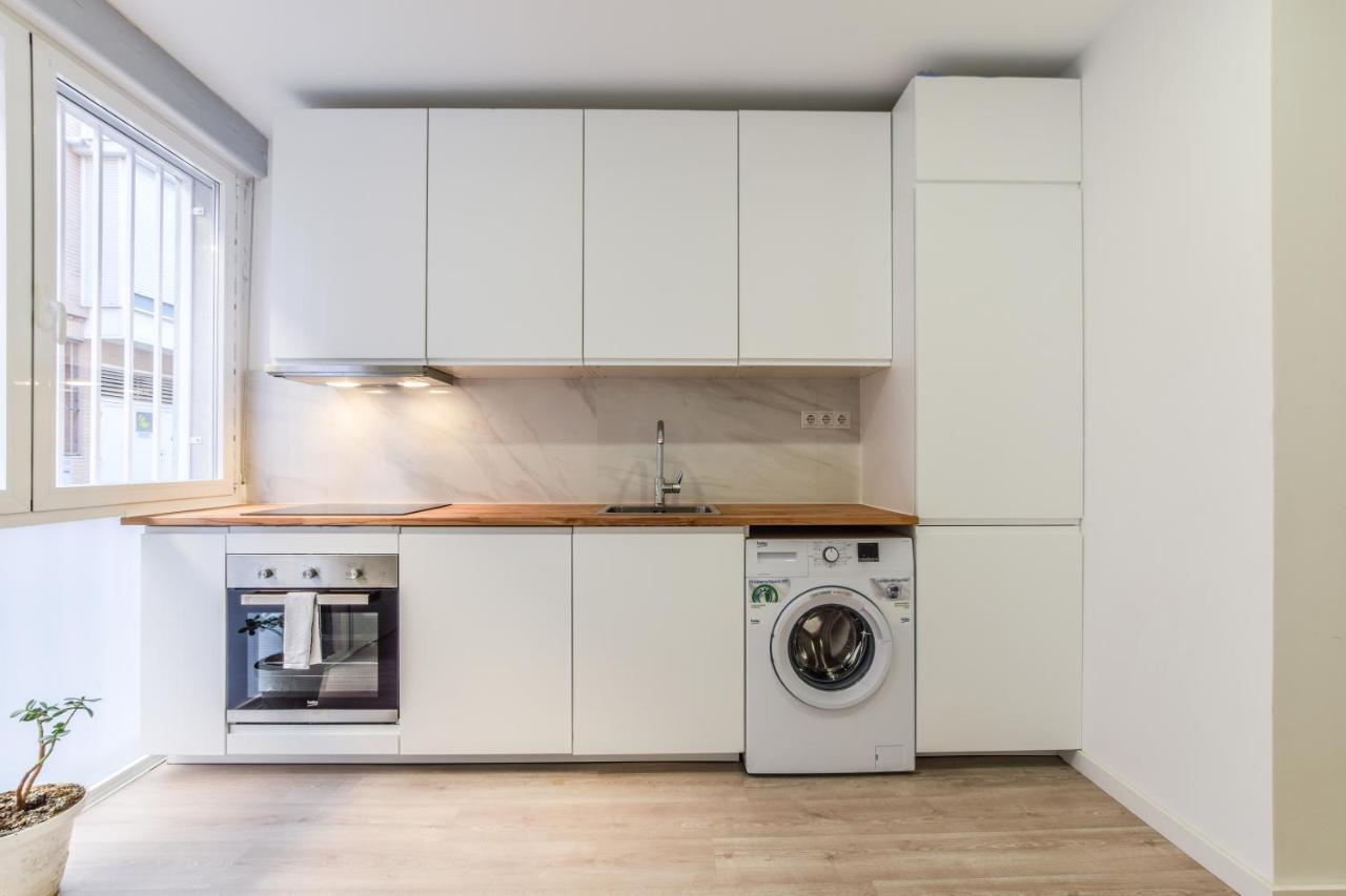 Apartamentos En Madrid Rio 외부 사진