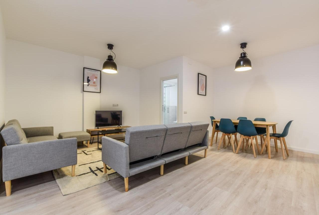 Apartamentos En Madrid Rio 외부 사진
