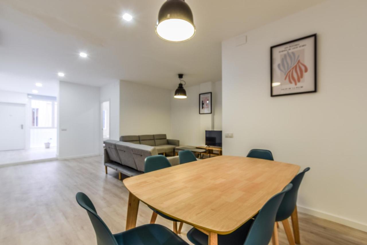Apartamentos En Madrid Rio 외부 사진