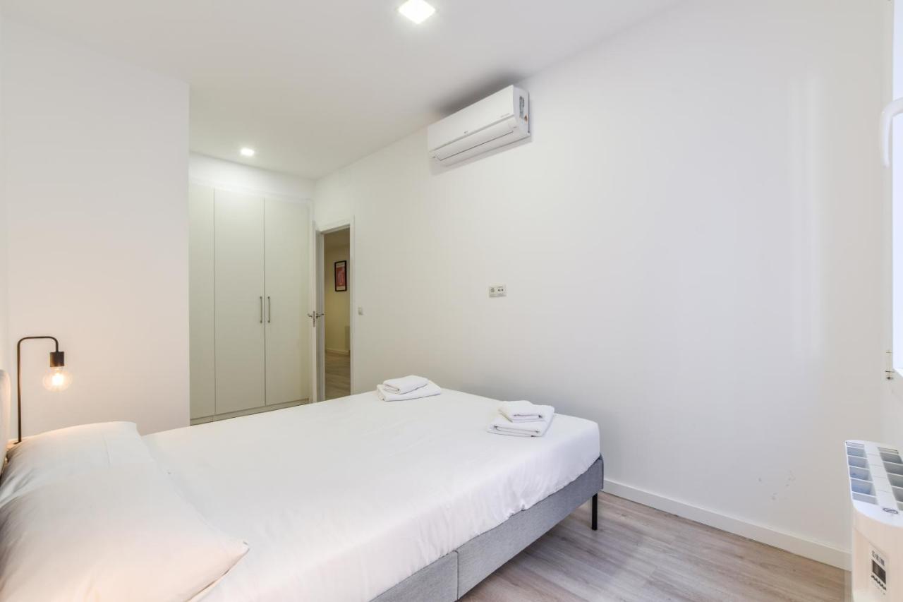 Apartamentos En Madrid Rio 외부 사진