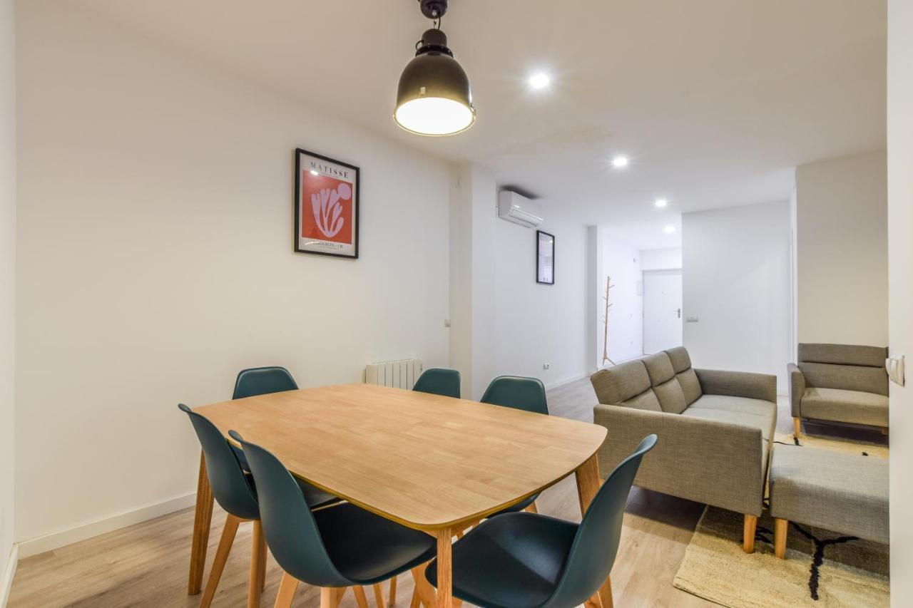 Apartamentos En Madrid Rio 외부 사진